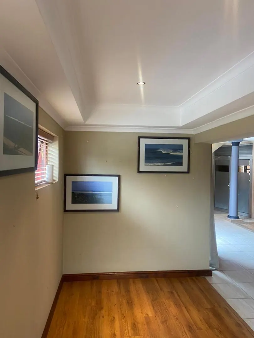 Aa Guest House 2 Parklands