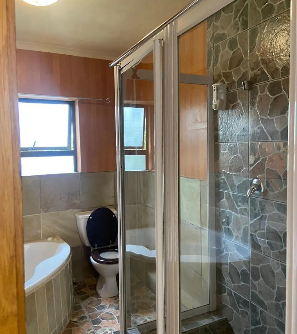 Aa Guest House 2 Parklands South Africa