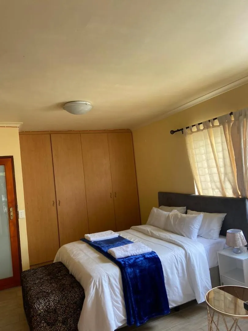 Aa Guest House 2 Parklands South Africa